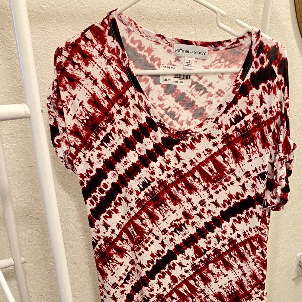 Super cute Maxi Dress BRAND NEW WITH TAGS 👗